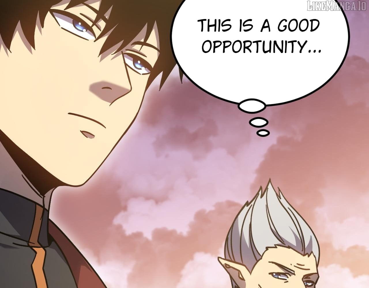 Log into the Future Chapter 257 - page 10